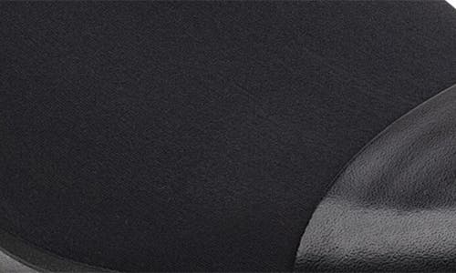 Ecco Felicia Cap Toe Loafer In Black