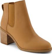 TOMS Evelyn Chelsea Boot