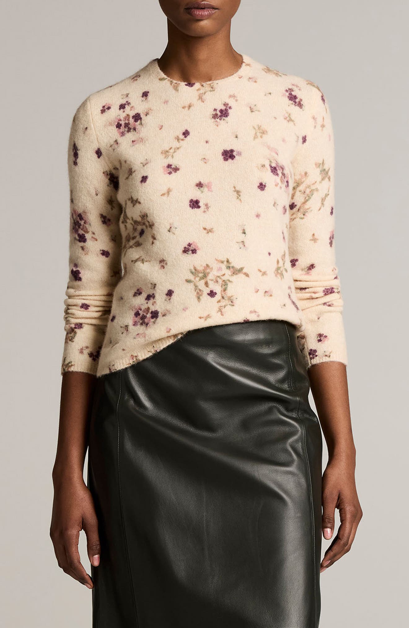 selected PRINTED FLORAL