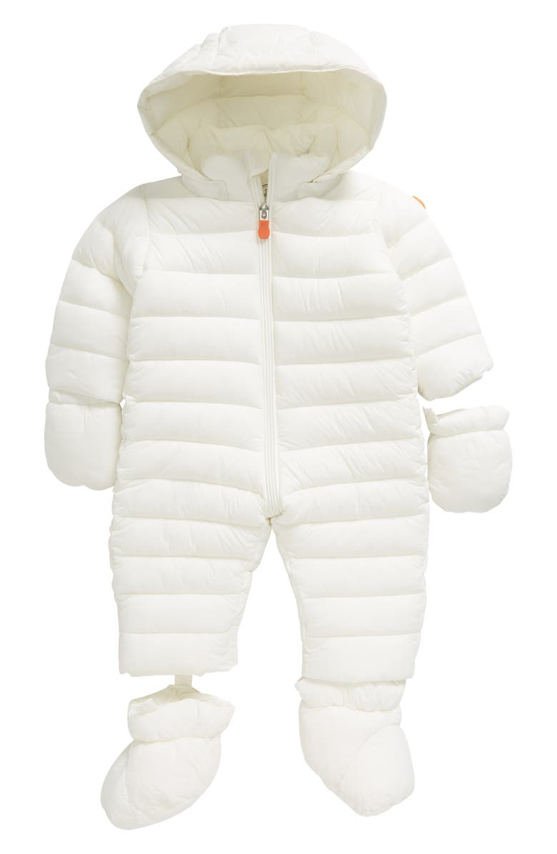 Save The Duck Storm Bunting, Main, color,