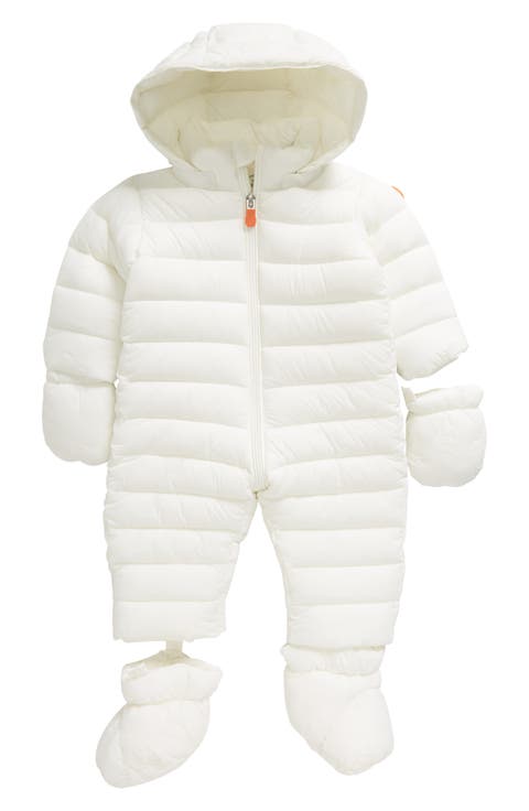 Storm Bunting (Baby)