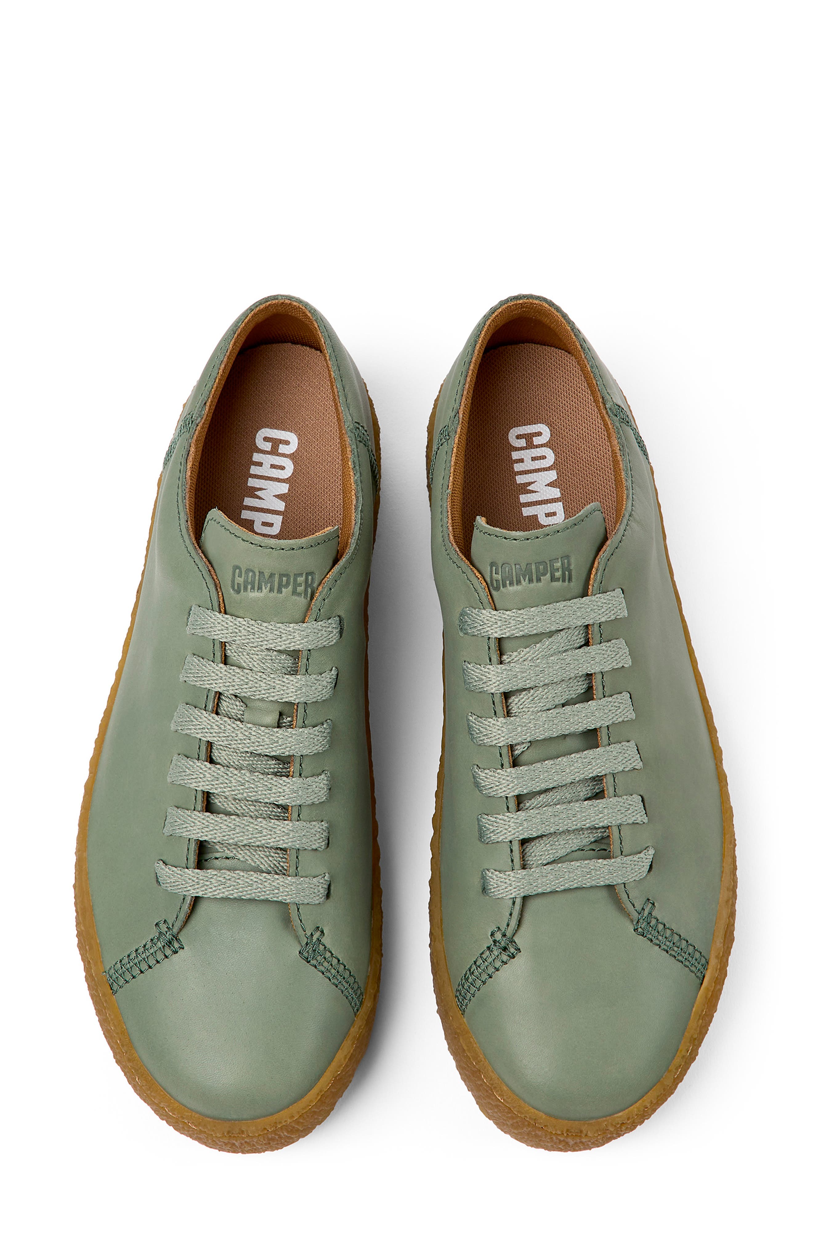 Camper Peu Terreno Sneaker, Alternate, color, 