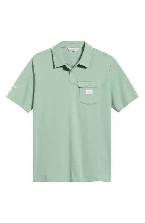 Jovis Benchmark Polo