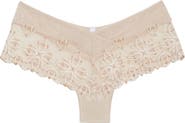 Chantelle Lingerie Champs-Élysées Hipster Panties