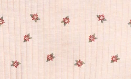 7 For All Mankind Three-piece Rib Knit Set With Jacket