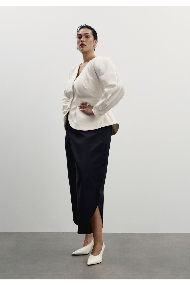 Crescent Moon Split Leg Pant, Alternate, color, BLACK BEAUTY