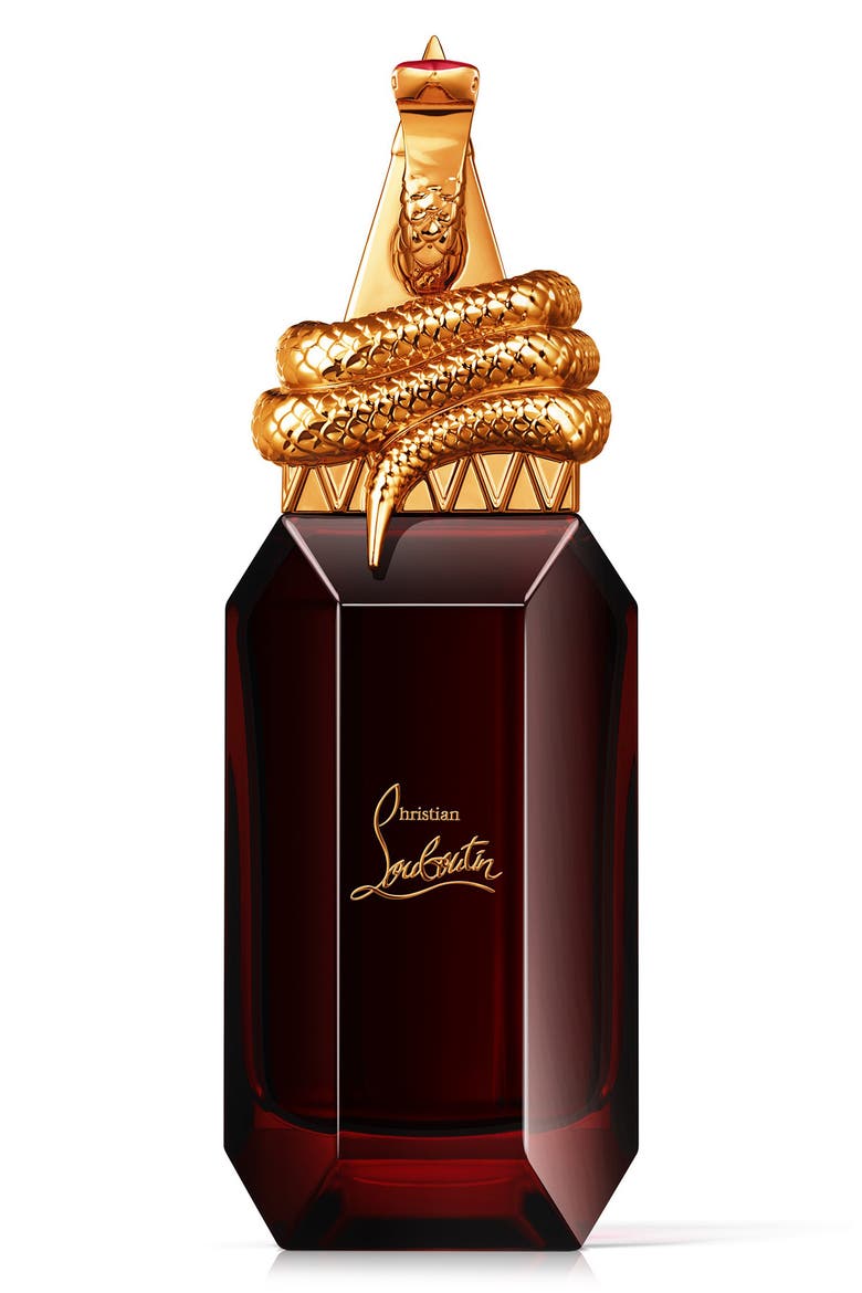 Loubiprince Eau de Parfum Intense, Main, color, NO COLOR