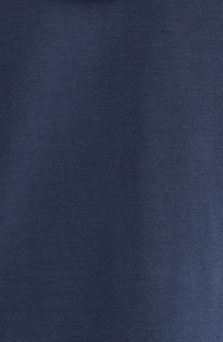 Swannies Emma Hoodie, Alternate, color, Navy