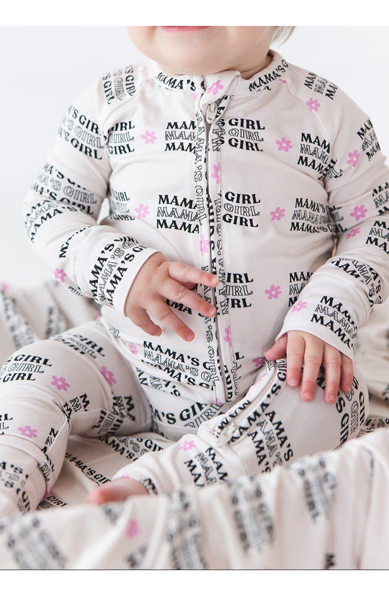 Charlie Lou Baby<sup>®</sup> Convertible Romper | Mama's Girl, Main, color, 