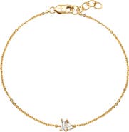 MADE BY MARY Toi et Moi Bracelet