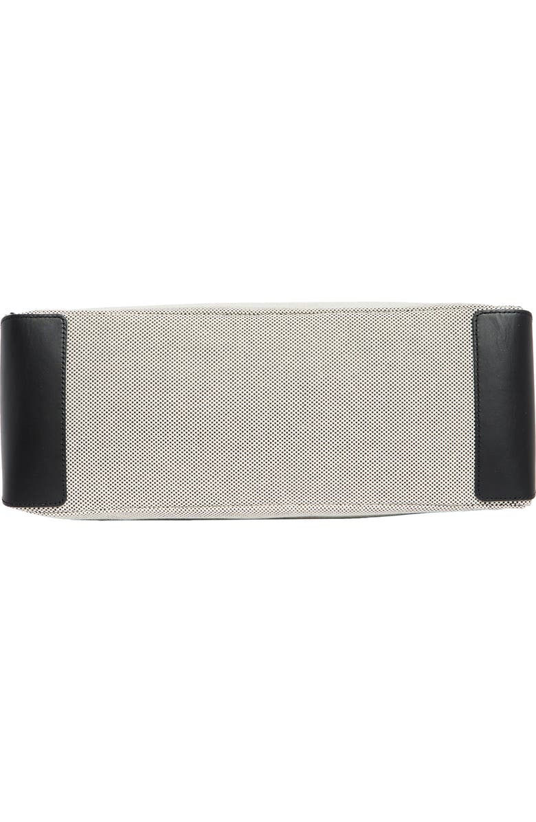 Cole Haan Montecito Canvas Tote, Alternate, color,