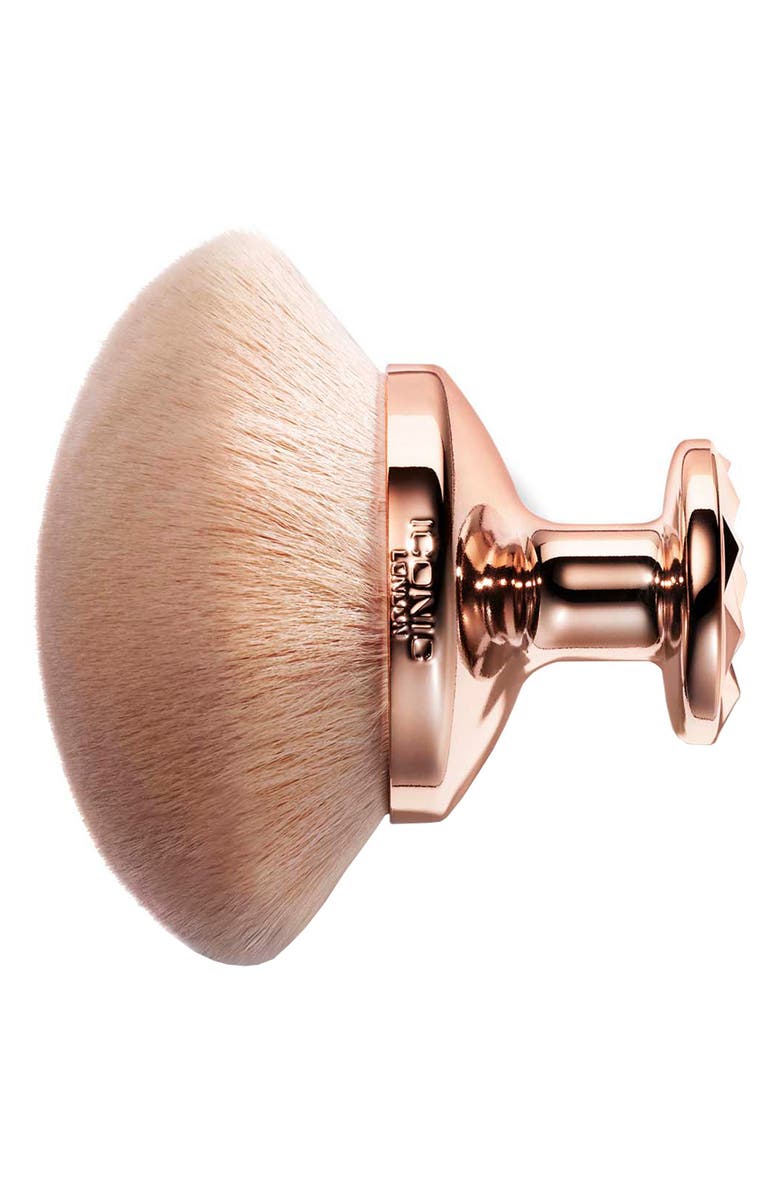 ICONIC LONDON Pro Puff Brush, Main, color,