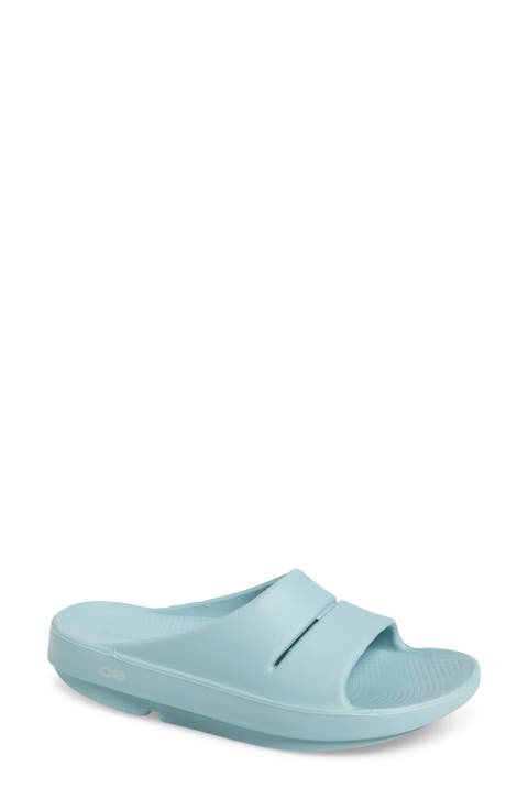 Ooahh Slide Sandal (Women)