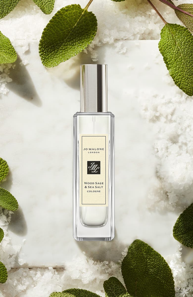 Jo Malone London<sup>™</sup> Men's Cypress & Grapevine and Wood Sage & Sea Salt Cologne Gift Set Duo (Limited Edition) $314 Value, Alternate, color, 