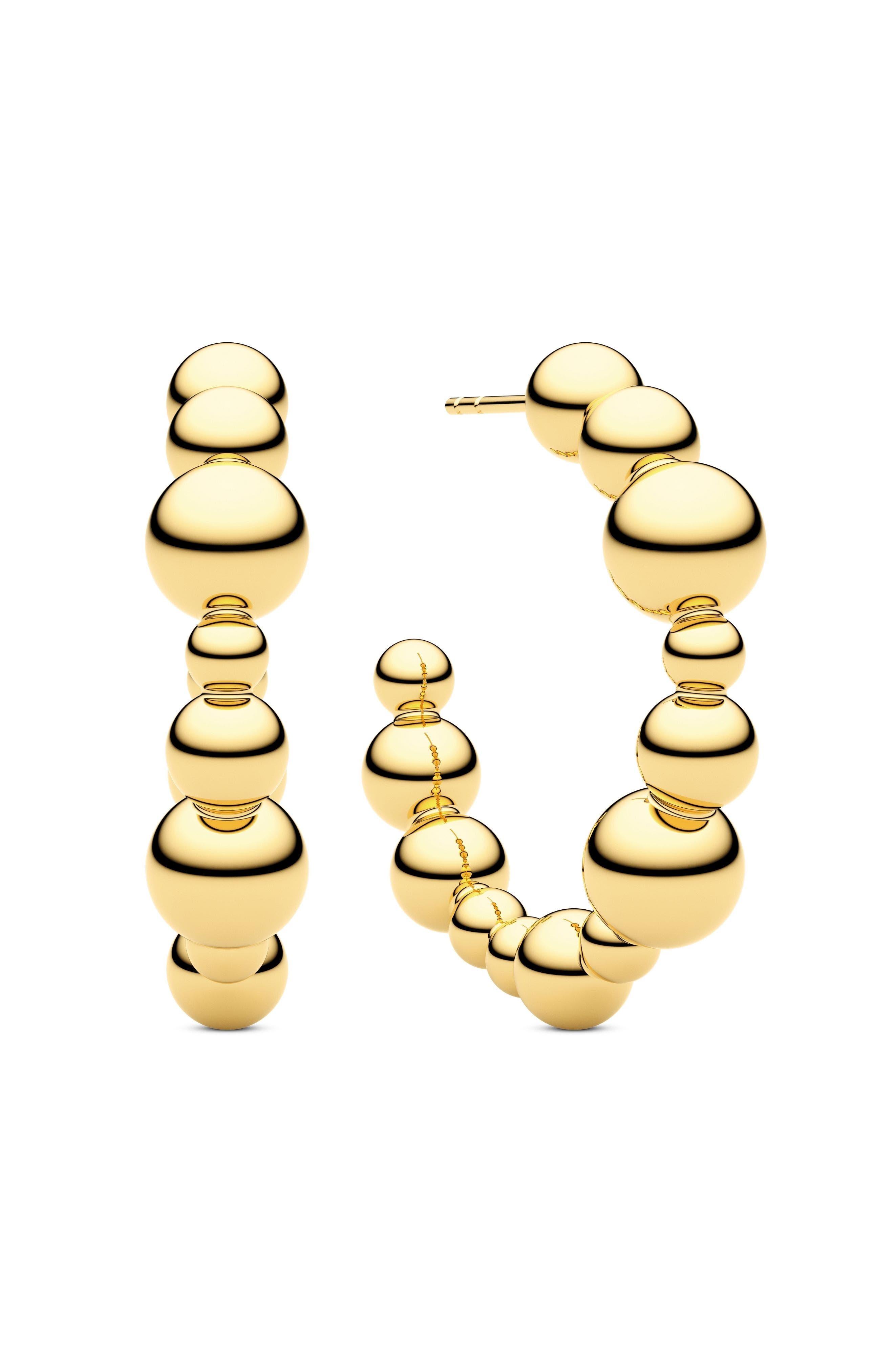 selected 18K Gold Plated