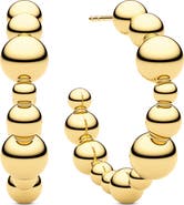 Sif Jakobs Jewellery Earrings Bormio Circolo