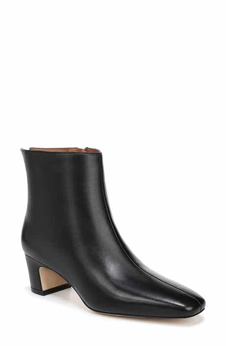 SARTO by Franco Sarto Savino Flex Bootie