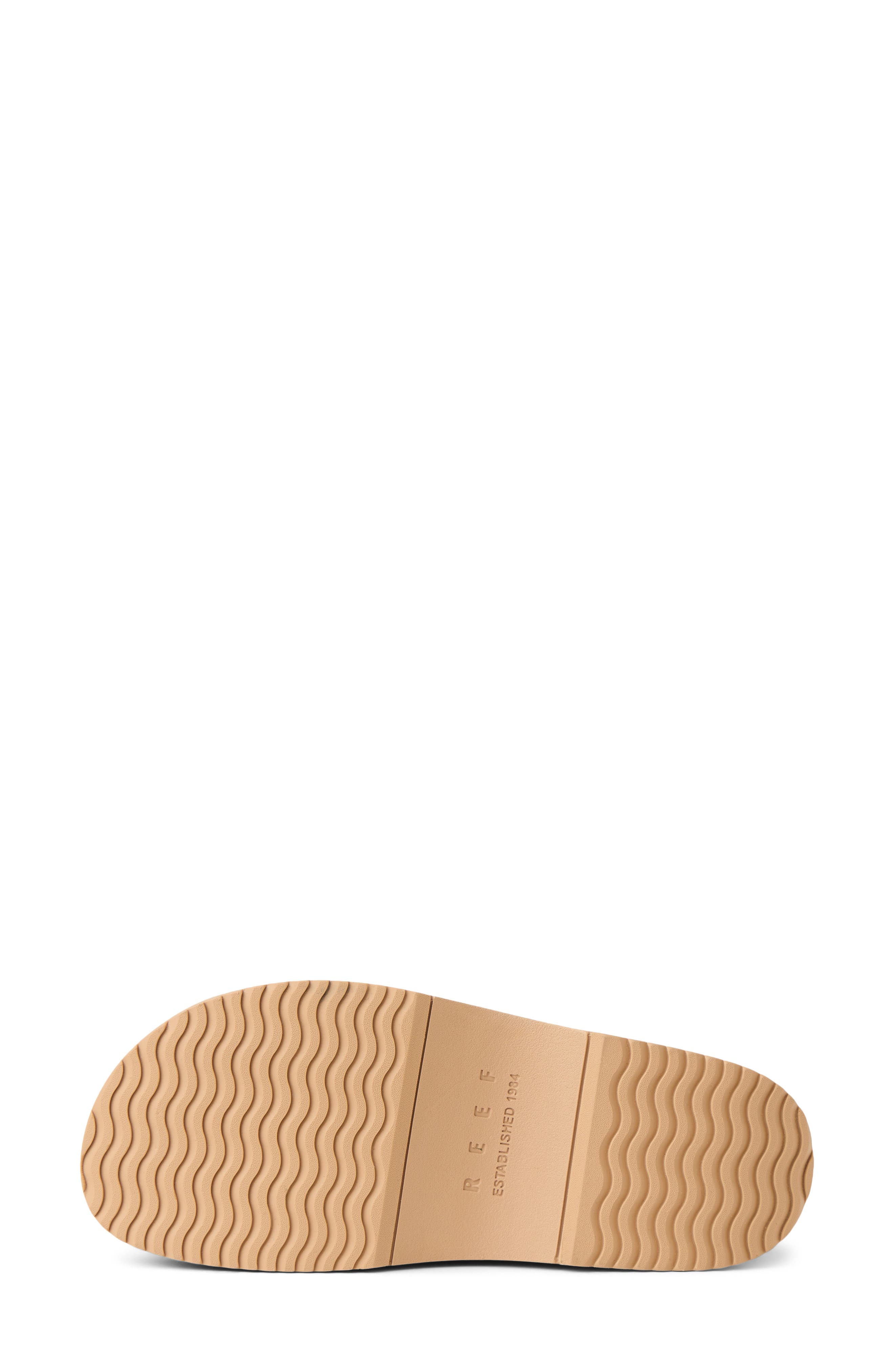 Reef Vista Skye Platform Clog, Alternate, color, 