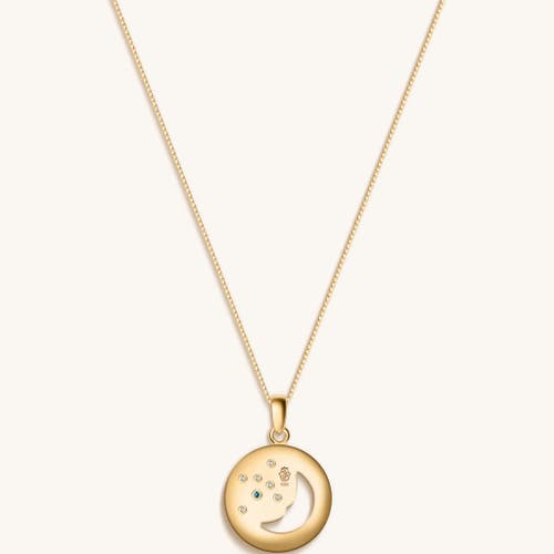 Karma And Luck Celestial Impression