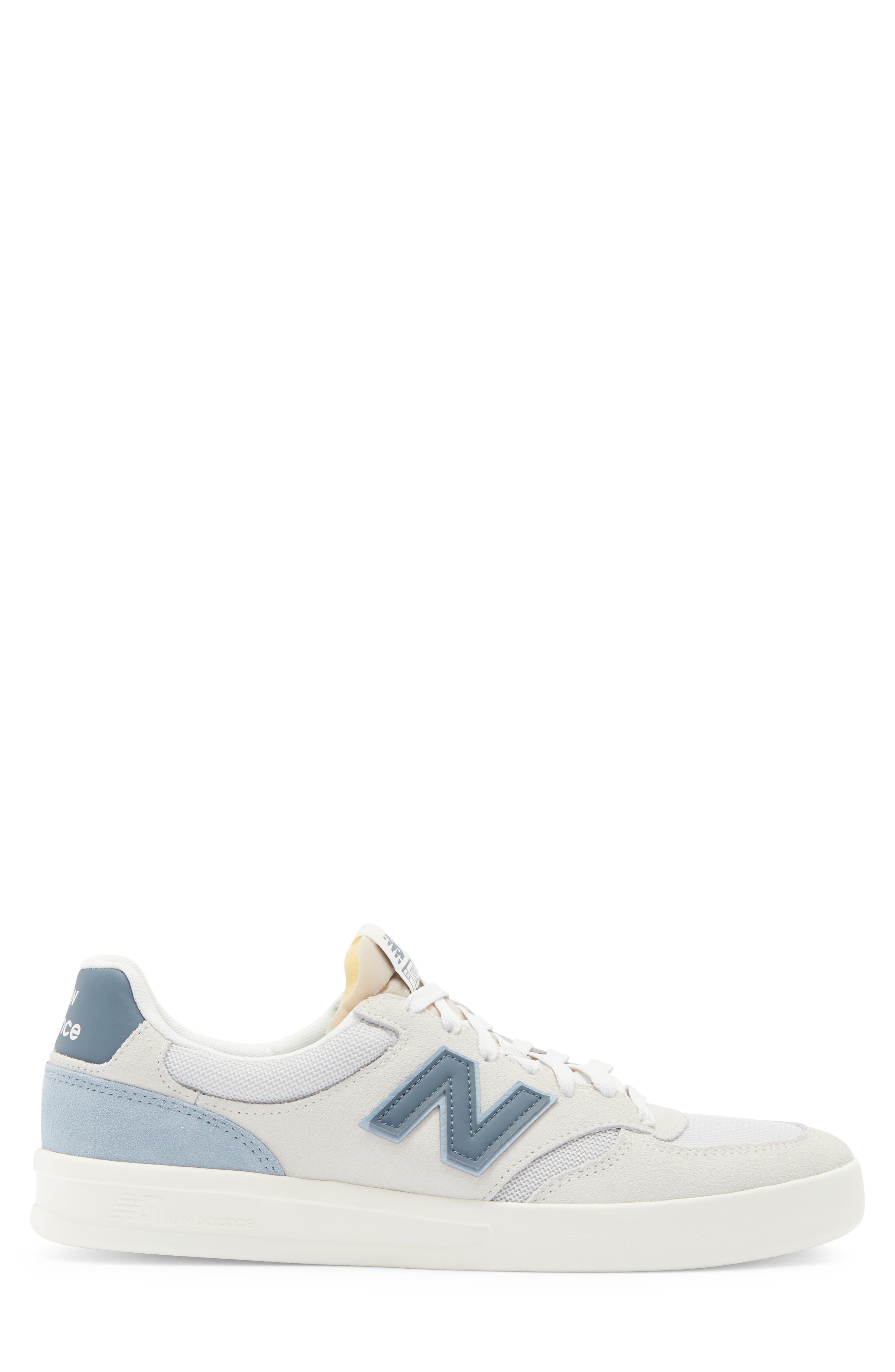 CT300 Tennis Sneaker, Alternate, color, GREY MATTER/ REFLECTION