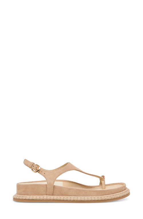 Dolce Vita Stefan Slingback Sandal