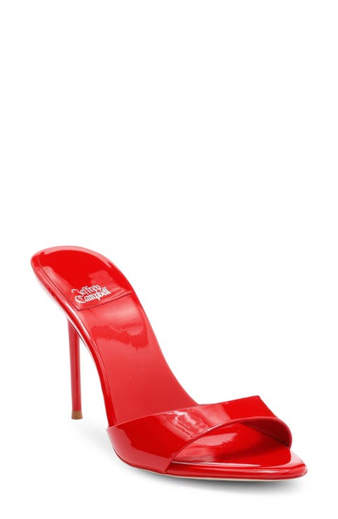 Ce-Soire Slide Sandal (Women)