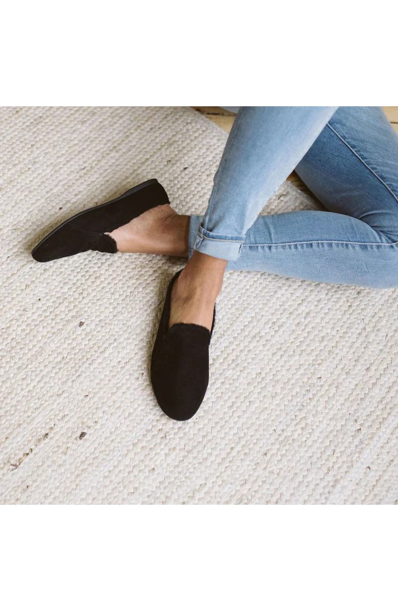 Mave & Chez Maya Suede, Alternate, color,