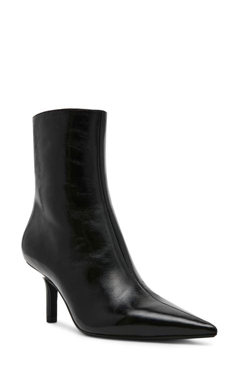 Steve shops madden francy ankle boots