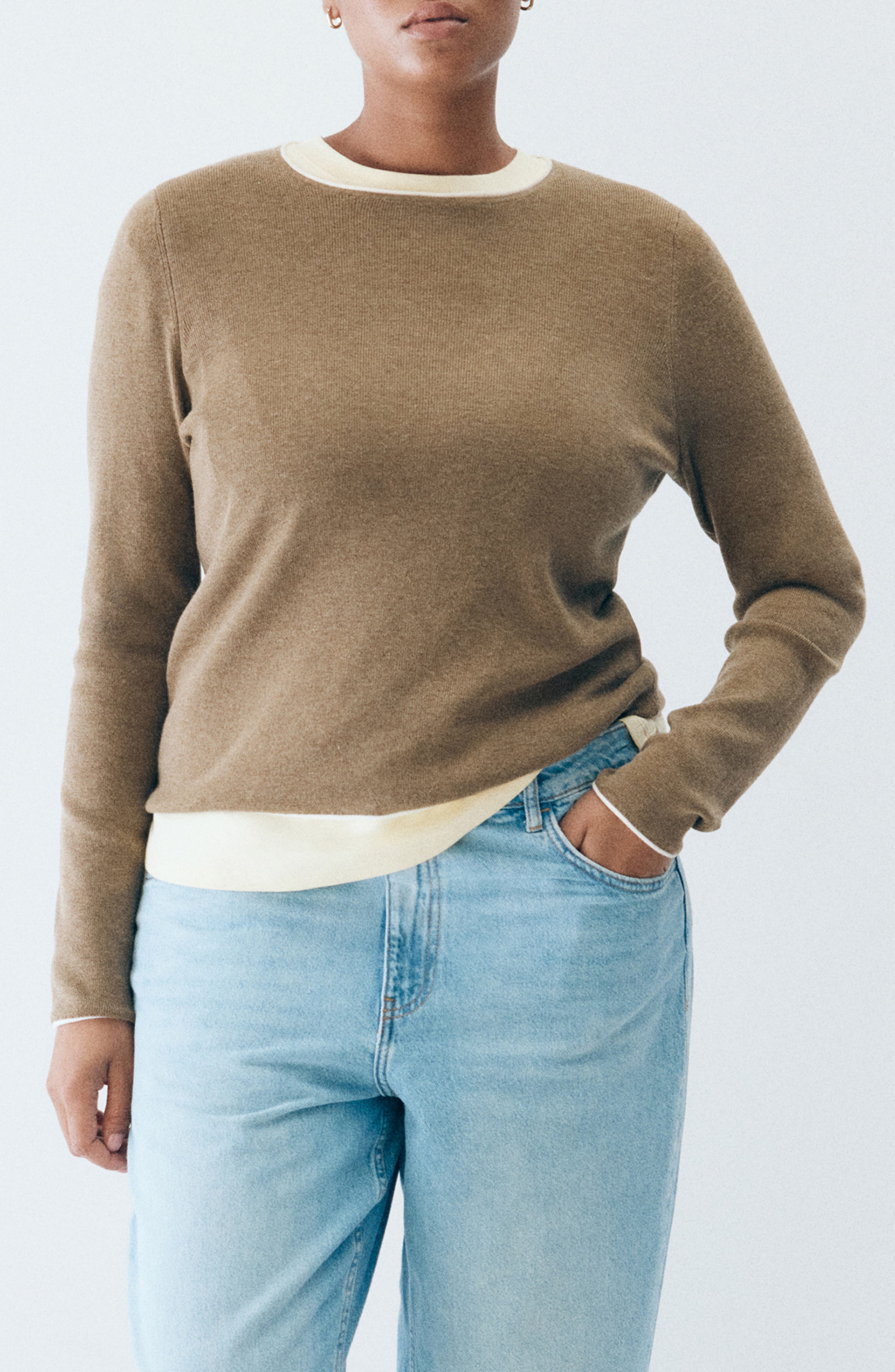selected MEDIUM BROWN
