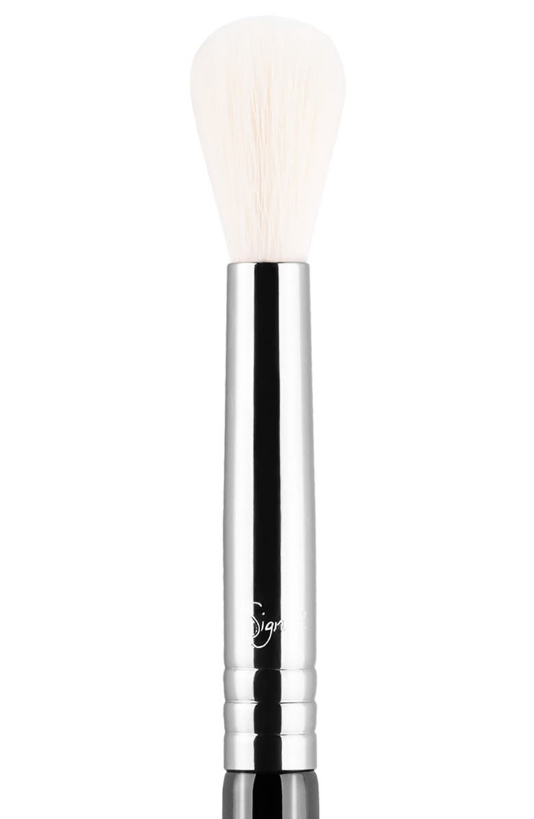Sigma Beauty E35 Tapered Blending Brush, Alternate, color, 