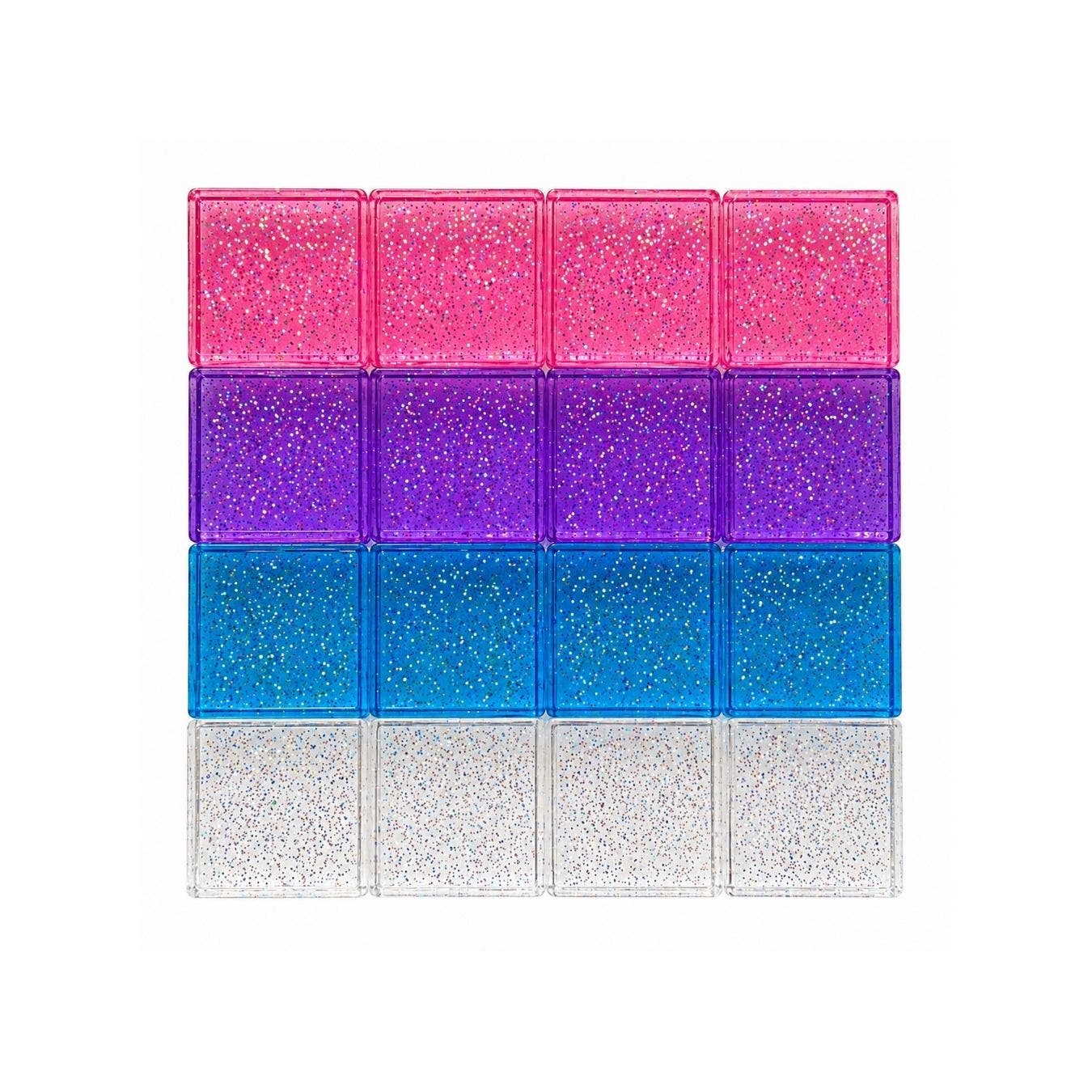 selected Glitter