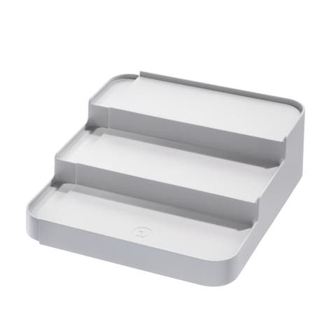 Expandable Spice Rack Organizer