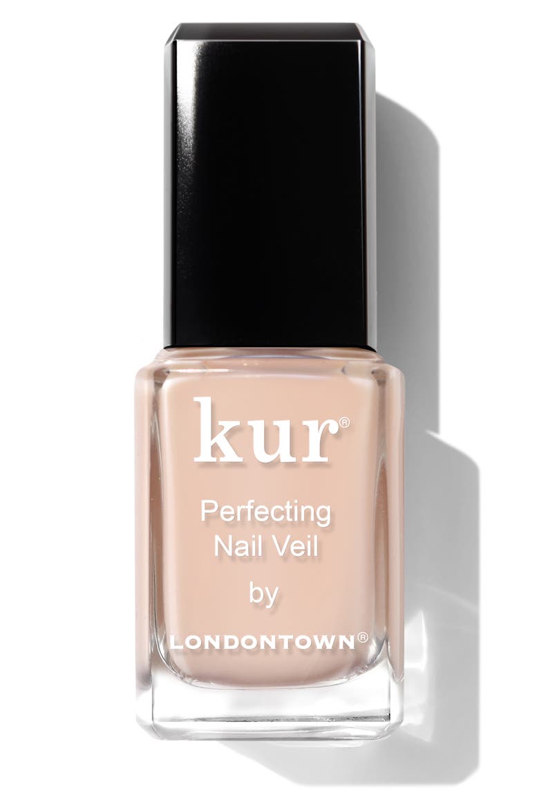 Perfecting Nail Veil Polish video