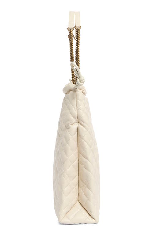 KURT GEIGER KURT GEIGER LONDON BRIXTON DRAWSTRING SHOULDER BAG
