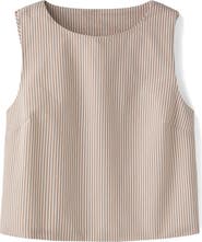 Rhone Saltair Boxy Tank