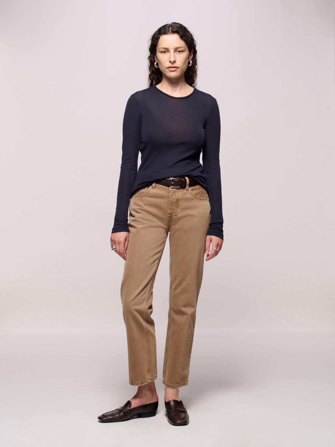 Oak Brown