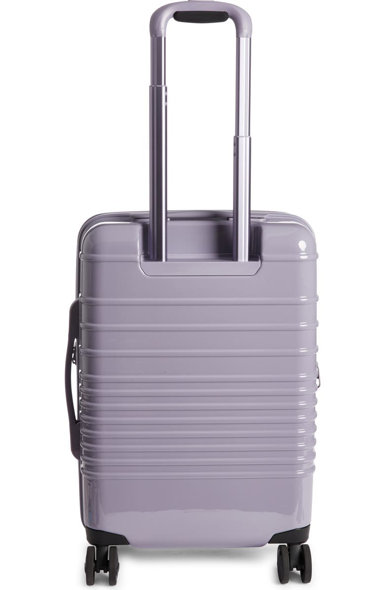 Béis The 22-Inch Expandable Carry-On Roller, Alternate, color,