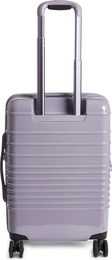The 22-Inch Expandable Carry-On Roller