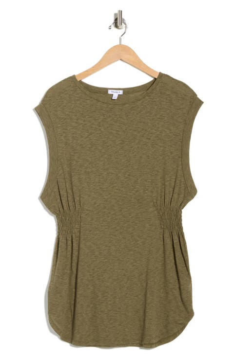 Swami Cover-Up Shirt