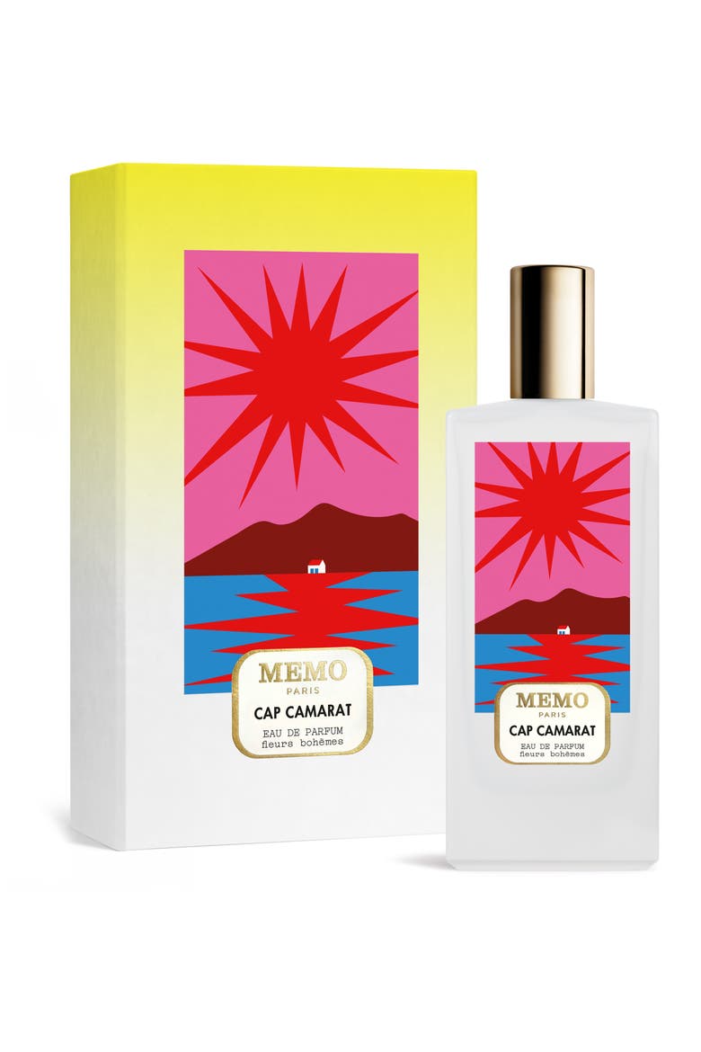 Cap Camarat Eau de Parfum (Limited Edition), Alternate, color, NO COLOR