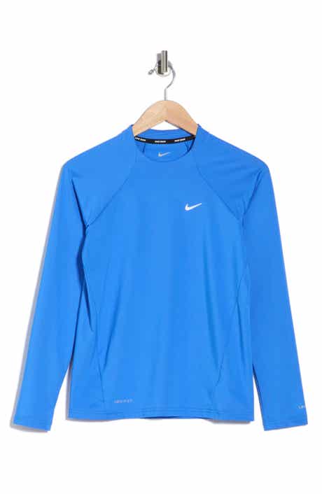 Nike Long Sleeve Hydroguard Top