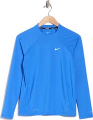 Nike Long Sleeve Hydroguard Top