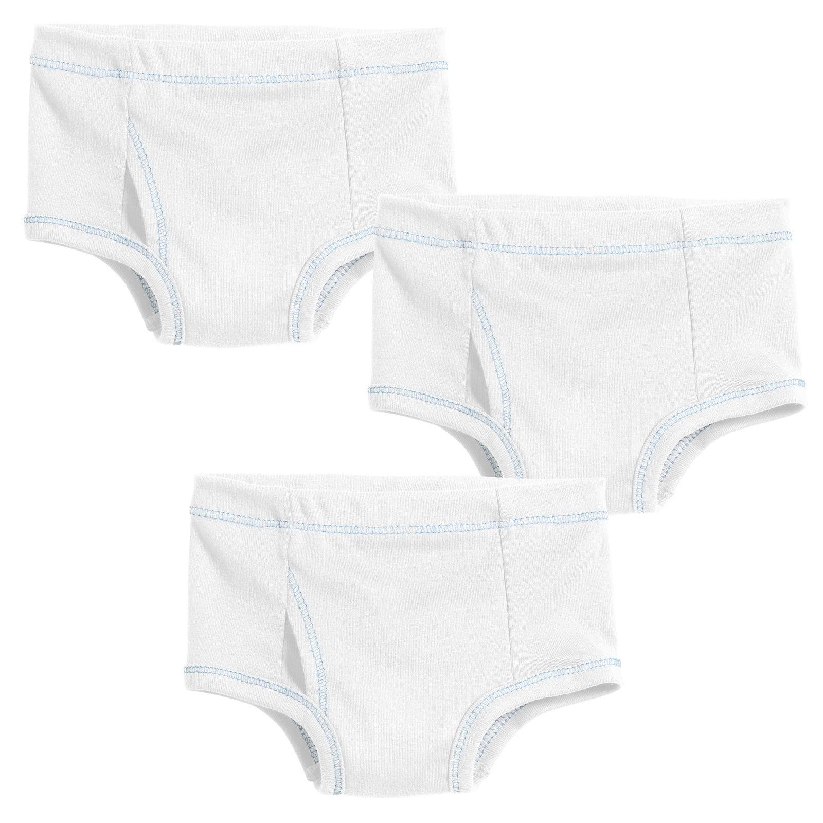 selected White