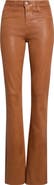 L'AGENCE Selma High Waist Baby Boot Jeans