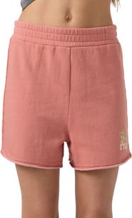 O'Neill Tori French Terry Shorts