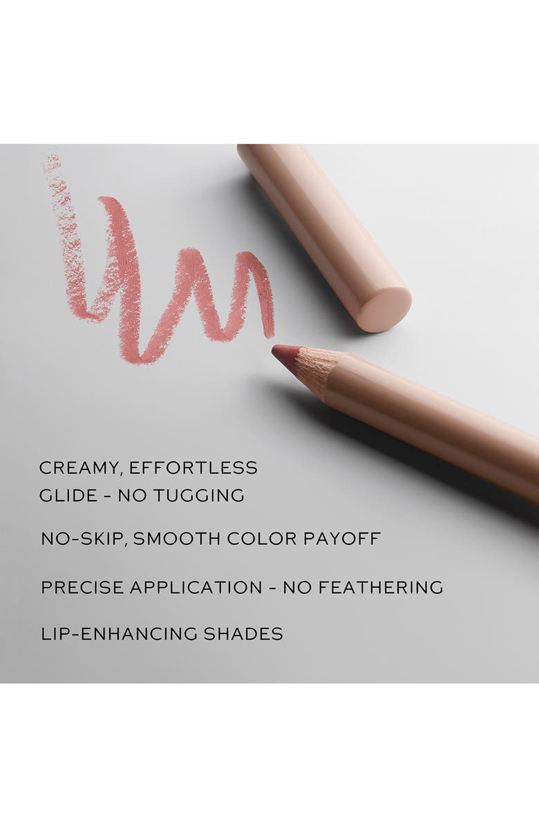 Westman Atelier Lip Shape Lip Liner, Alternate, color, Biscuit