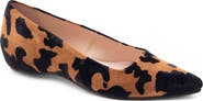 patricia green Margot Pointed Toe Wedge