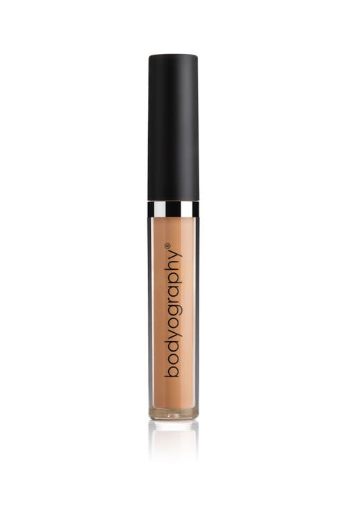 Bodyography Skin Slip Full Coverage Concealer In M3 -cool Medium