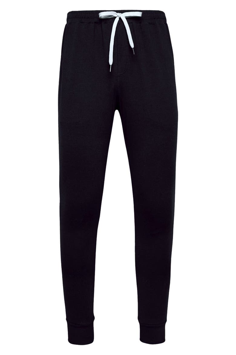Active Performance Joggers, Alternate, color, BLACK