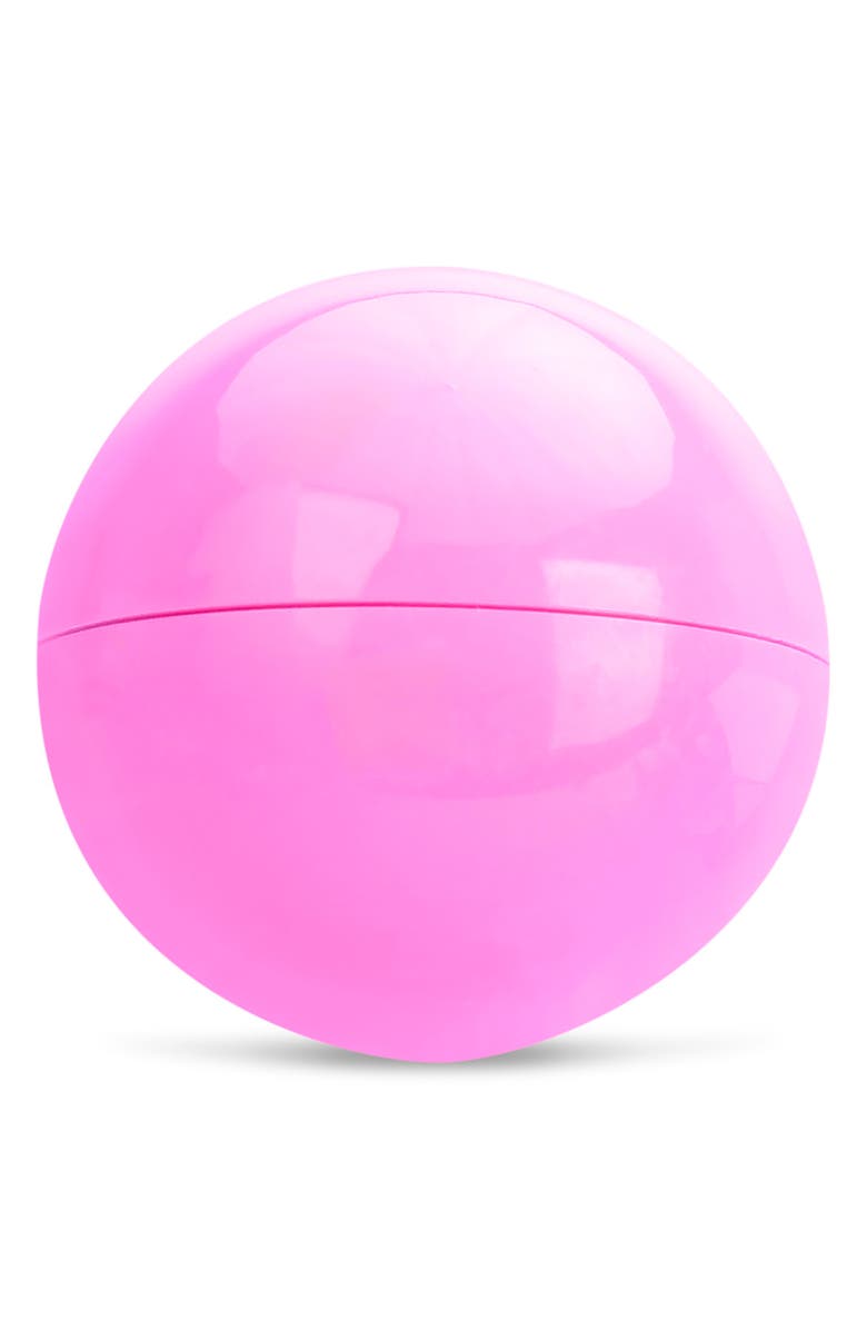 Iscream Fancy Trees Vanilla Scented Lip Balm, Alternate, color, Multi